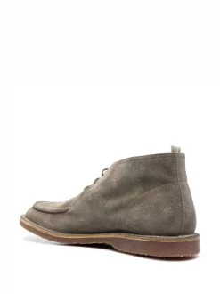 ( Nouvelle Collection ) Officine Creative Bottines Kent 002 Homme -Officine Creative Soldes 17605250 36996619 600