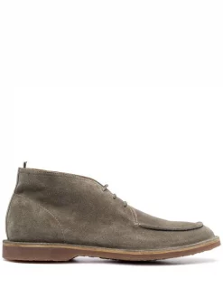 ( Nouvelle Collection ) Officine Creative Bottines Kent 002 Homme