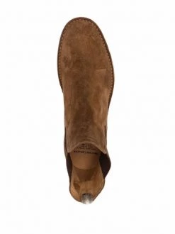 ( Nouvelle Collection ) Officine Creative TOSCANO Bottines Kent 005 Homme -Officine Creative Soldes 17605253 37519973 600