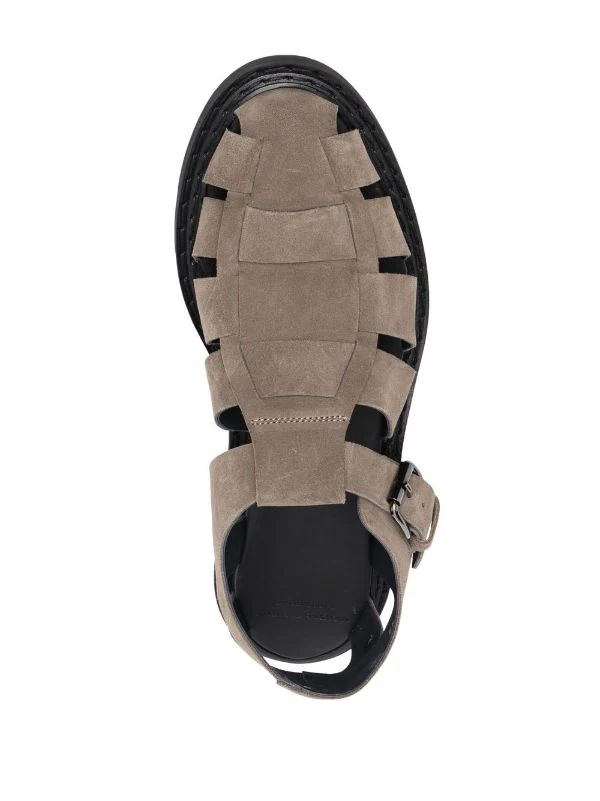 ( Nouvelle Collection ) Officine Creative Sandales Lyndon à Brides BOSCO 6 ( Nouvelle Collection ) Officine Creative Sandales Lyndon à Brides BOSCO – Image 4