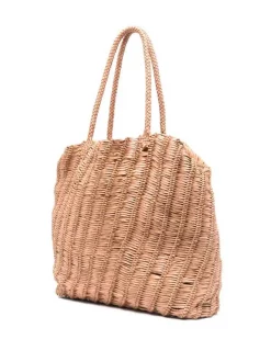 ( Nouvelle Collection ) Officine Creative LEGNO Sac Cabas Susan En Cuir Femme -Officine Creative Soldes 17605265 36977959 600