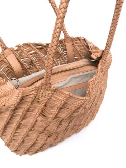 ( Nouvelle Collection ) Officine Creative LEGNO Sac Cabas Susan En Cuir Femme -Officine Creative Soldes 17605265 36977967 600