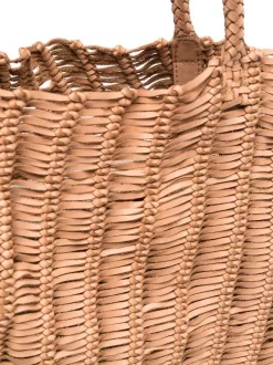 ( Nouvelle Collection ) Officine Creative LEGNO Sac Cabas Susan En Cuir Femme -Officine Creative Soldes 17605265 36979544 600