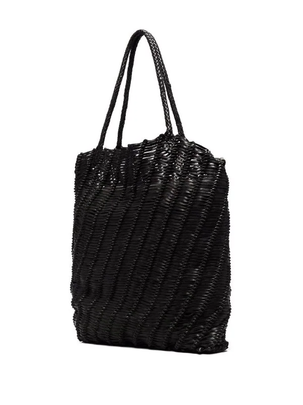 ( Nouvelle Collection ) Officine Creative Sac à Main Susan/03 à Design Tressé Femme 6 ( Nouvelle Collection ) Officine Creative Sac à Main Susan/03 à Design Tressé Femme – Image 4