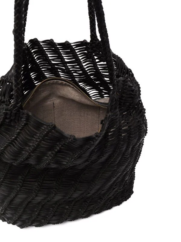 ( Nouvelle Collection ) Officine Creative Sac à Main Susan/03 à Design Tressé Femme 8 ( Nouvelle Collection ) Officine Creative Sac à Main Susan/03 à Design Tressé Femme – Image 6