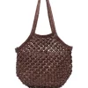 ( Nouvelle Collection ) Officine Creative Sac Cabas Susan/06 à Design Tissé Femme -Officine Creative Soldes 17605271 37342439 600