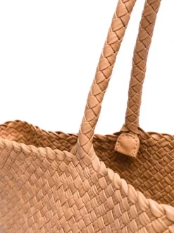 ( Nouvelle Collection ) Officine Creative Sac Cabas à Design Tissé Femme -Officine Creative Soldes 17605272 37373703 600