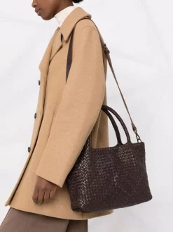 ( Nouvelle Collection ) Officine Creative TESTA DI MORO Sac Cabas OC Class 48 Femme -Officine Creative Soldes 17605273 37340975 600