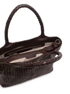 ( Nouvelle Collection ) Officine Creative TESTA DI MORO Sac Cabas OC Class 48 Femme -Officine Creative Soldes 17605273 37374883 600