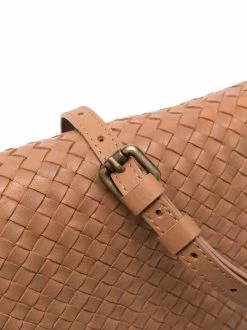 ( Nouvelle Collection ) Officine Creative Sac à Bandoulière OC Class 46 à Design Tissé SANTIAGO -Officine Creative Soldes 17605274 37370501 600