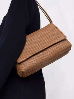 ( Nouvelle Collection ) Officine Creative Sac à Bandoulière OC Class 46 à Design Tissé SANTIAGO -Officine Creative Soldes 17605274 37371274 600