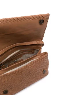 ( Nouvelle Collection ) Officine Creative Sac à Bandoulière OC Class 46 à Design Tissé SANTIAGO -Officine Creative Soldes 17605274 37407076 600