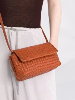 ( Nouvelle Collection ) Officine Creative GINGER BISCUIT Pochette OC Class 47 Femme -Officine Creative Soldes 17605275 37342938 600