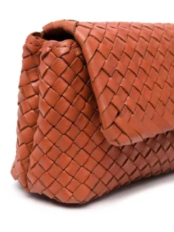 ( Nouvelle Collection ) Officine Creative GINGER BISCUIT Pochette OC Class 47 Femme -Officine Creative Soldes 17605275 37343419 600