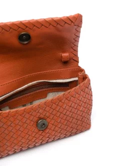 ( Nouvelle Collection ) Officine Creative GINGER BISCUIT Pochette OC Class 47 Femme -Officine Creative Soldes 17605275 37343420 600