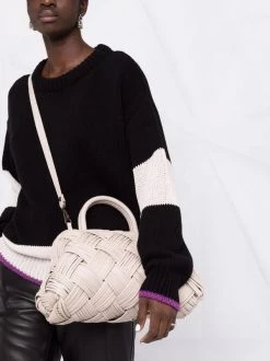 ( Nouvelle Collection ) Officine Creative Sac à Main Helen 21 Femme -Officine Creative Soldes 17605276 36969876 600