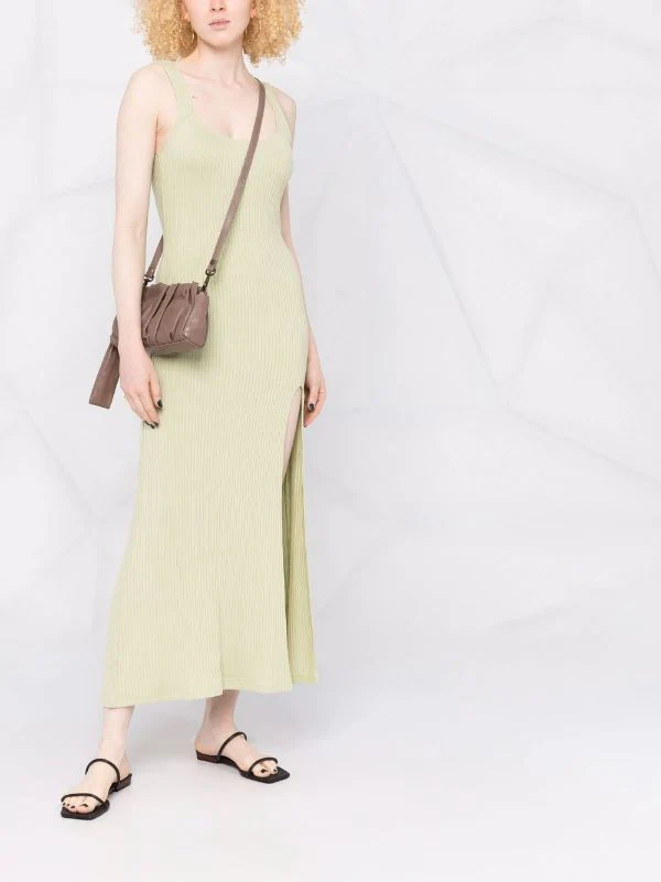 ( Nouvelle Collection ) Officine Creative Pochette Knots 24 WALNUT 4 ( Nouvelle Collection ) Officine Creative Pochette Knots 24 WALNUT – Image 2