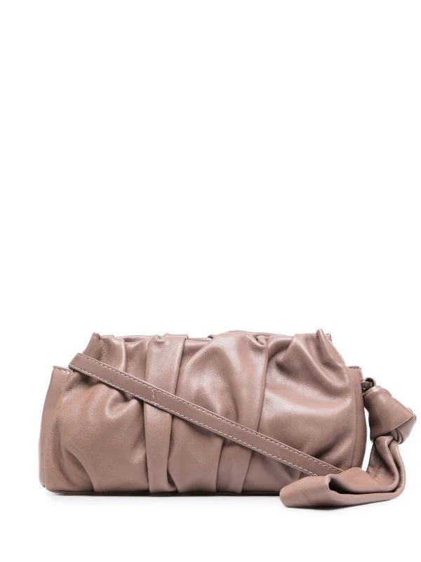 ( Nouvelle Collection ) Officine Creative Pochette Knots 24 WALNUT 3 ( Nouvelle Collection ) Officine Creative Pochette Knots 24 WALNUT