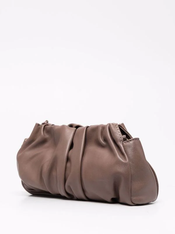 ( Nouvelle Collection ) Officine Creative Pochette Knots 24 WALNUT 6 ( Nouvelle Collection ) Officine Creative Pochette Knots 24 WALNUT – Image 4