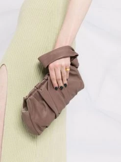 ( Nouvelle Collection ) Officine Creative Pochette Knots 24 WALNUT 10 ( Nouvelle Collection ) Officine Creative Pochette Knots 24 WALNUT -Officine Creative Soldes 17605278 37363508 600