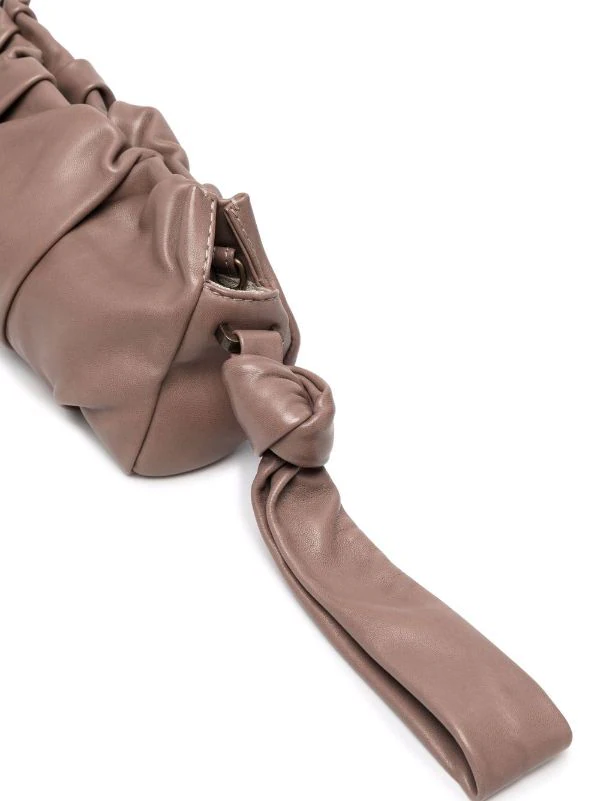( Nouvelle Collection ) Officine Creative Pochette Knots 24 WALNUT 7 ( Nouvelle Collection ) Officine Creative Pochette Knots 24 WALNUT – Image 5