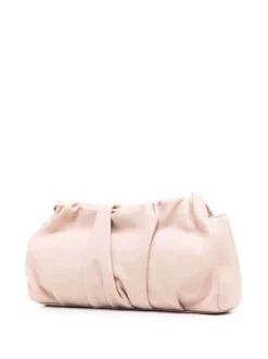 ( Nouvelle Collection ) Officine Creative TAPIOCA Sac à Bandoulière Knots Froncé Femme -Officine Creative Soldes 17605279 37363678 600