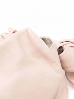 ( Nouvelle Collection ) Officine Creative TAPIOCA Sac à Bandoulière Knots Froncé Femme -Officine Creative Soldes 17605279 37363706 600