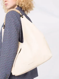 ( Nouvelle Collection ) Officine Creative Sac à Main Nolita Biscotti -Officine Creative Soldes 17605280 37343350 600