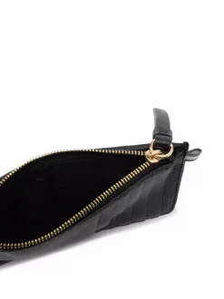 ( Nouvelle Collection ) Officine Creative Porte-monnaie Juliet 103 Tressé Femme -Officine Creative Soldes 17605284 37409561 600