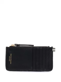 ( Nouvelle Collection ) Officine Creative Porte-monnaie Juliet 103 Tressé Femme