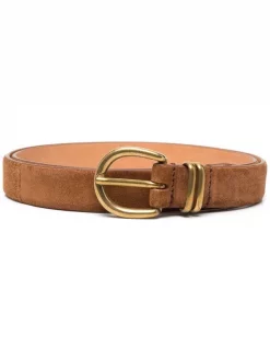 ( Nouvelle Collection ) Officine Creative Ceinture En Cuir TERRA