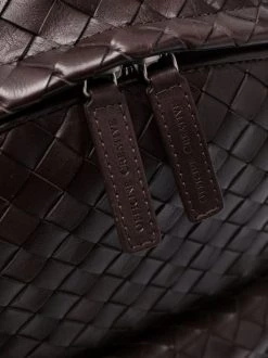 ( Nouvelle Collection ) Officine Creative COFFEE Sac à Dos Zippé à Design Tissé Homme -Officine Creative Soldes 17605300 37031421 600