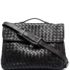 ( Nouvelle Collection ) Officine Creative 1000 Nero Sac Cabas En Cuir Tressé Homme 2 ( Nouvelle Collection ) Officine Creative 1000 Nero Sac Cabas En Cuir Tressé Homme -Officine Creative Soldes 17605301 37030774 600