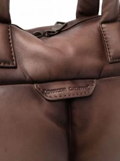 ( Nouvelle Collection ) Officine Creative Sac Cabas Helmut WALNUT -Officine Creative Soldes 17605304 36976279 600