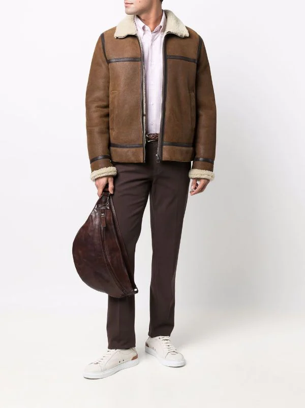 ( Nouvelle Collection ) Officine Creative T.MORO 25 Sac Banane Rare Homme 4 ( Nouvelle Collection ) Officine Creative T.MORO 25 Sac Banane Rare Homme – Image 2