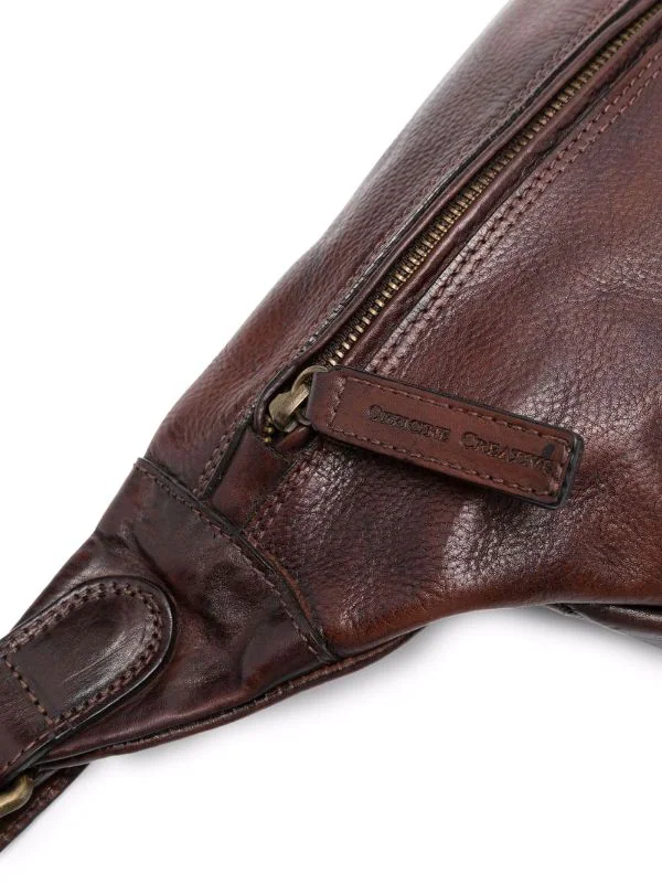 ( Nouvelle Collection ) Officine Creative T.MORO 25 Sac Banane Rare Homme 6 ( Nouvelle Collection ) Officine Creative T.MORO 25 Sac Banane Rare Homme – Image 4