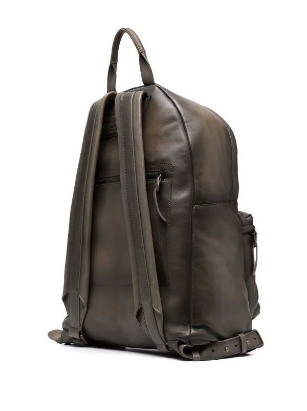 ( Nouvelle Collection ) Officine Creative Sac à Dos Guanteria En Cuir CONIFERA 5 ( Nouvelle Collection ) Officine Creative Sac à Dos Guanteria En Cuir CONIFERA – Image 3