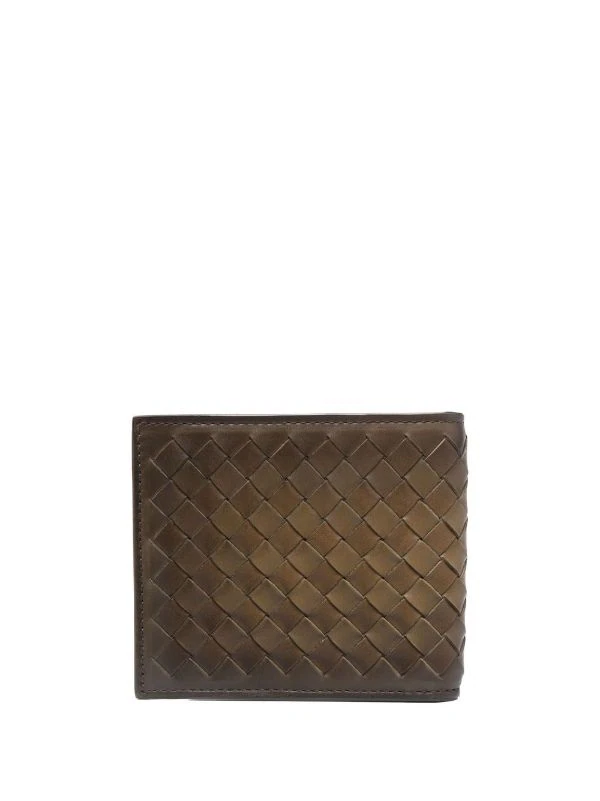 ( Nouvelle Collection ) Officine Creative Portefeuille Boudin Pliant Fir Green 4 ( Nouvelle Collection ) Officine Creative Portefeuille Boudin Pliant Fir Green – Image 2