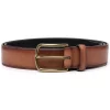 ( Nouvelle Collection ) Officine Creative Ceinture OC Strip 04 TAN -Officine Creative Soldes 17605314 37355619 600