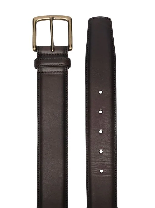 ( Nouvelle Collection ) Officine Creative MORO Ceinture En Cuir Homme 4 ( Nouvelle Collection ) Officine Creative MORO Ceinture En Cuir Homme – Image 2