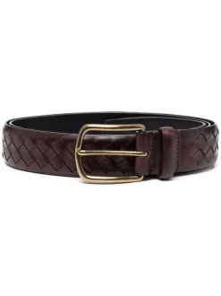( Nouvelle Collection ) Officine Creative Ceinture OC Strip 28 Homme