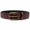 ( Nouvelle Collection ) Officine Creative Ceinture OC Strip 28 Homme -Officine Creative Soldes 17605319 37355971 600