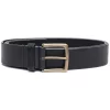 ( Nouvelle Collection ) Officine Creative Ceinture En Cuir Grainé NERO -Officine Creative Soldes 17605320 37521174 600