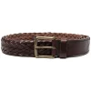 ( Nouvelle Collection ) Officine Creative TESTA DI MORO Ceinture OC Strip 24 Homme -Officine Creative Soldes 17605323 37358001 600