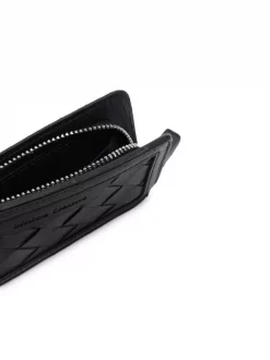 ( Nouvelle Collection ) Officine Creative Portefeuille Berge Zippé Tout Autour 1000 NERO -Officine Creative Soldes 17605327 36939686 600