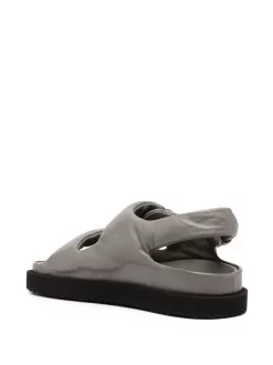 ( Nouvelle Collection ) Officine Creative Sandales En Cuir Chora à Bride Arrière Femme -Officine Creative Soldes 17605334 38787392 600