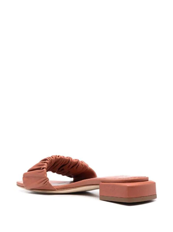 ( Nouvelle Collection ) Officine Creative Sandales Gillian En Cuir Femme 5 ( Nouvelle Collection ) Officine Creative Sandales Gillian En Cuir Femme – Image 3