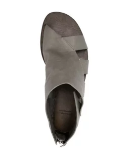 ( Nouvelle Collection ) Officine Creative Sandales Itaca En Cuir SEA WEED -Officine Creative Soldes 17605344 36955891 600