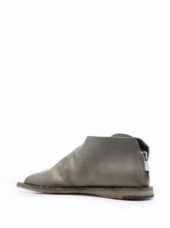 ( Nouvelle Collection ) Officine Creative Sandales Itaca En Cuir SEA WEED -Officine Creative Soldes 17605344 36955892 600