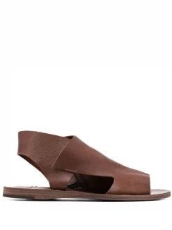 ( Nouvelle Collection ) Officine Creative Sandales Itaca En Cuir Femme